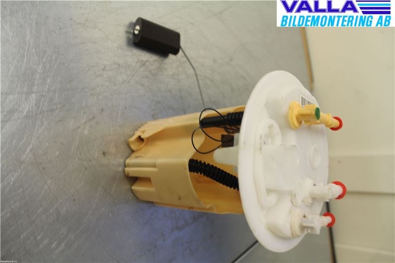 Citroen C5 08-17 Bränslepump El