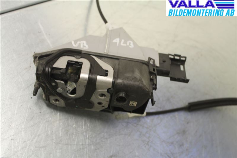 Citroen C5 08-17 Låskista-Dörrlås