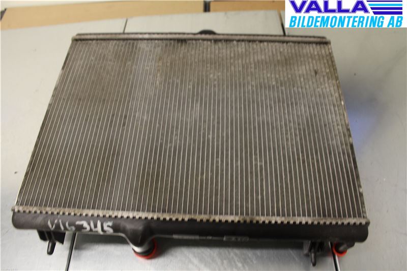 Citroen C5 08-17 Kylare Aut