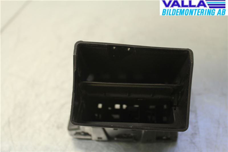 Citroen C5 08-17 Defrosterkanal-Munstycke