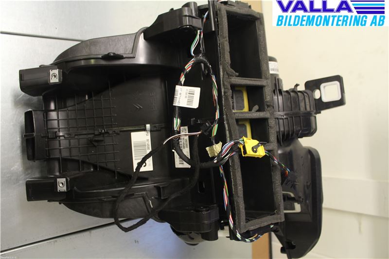 Citroen C5 08-17 Värme Cellpaket Komp