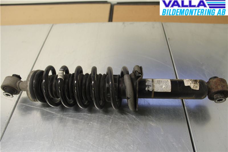 Citroen C5 08-17 Fjäderben Bak Vänster