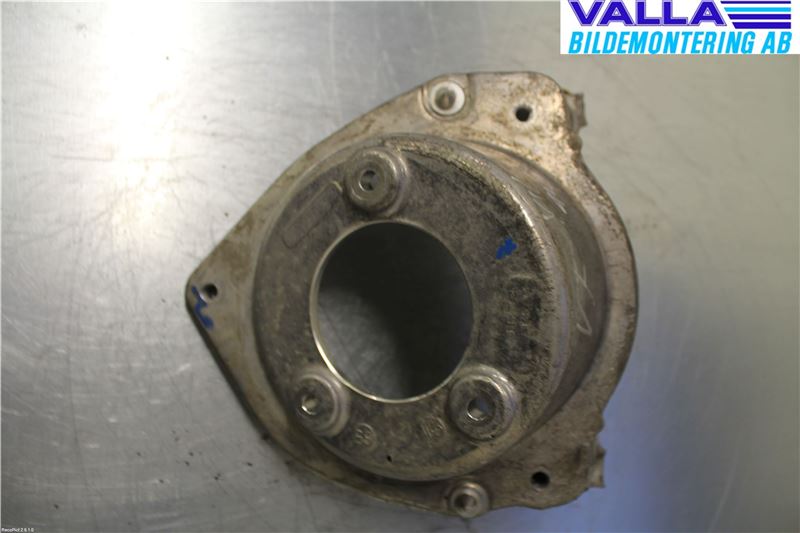 Citroen C5 08-17 Fjäderbenslager Fram