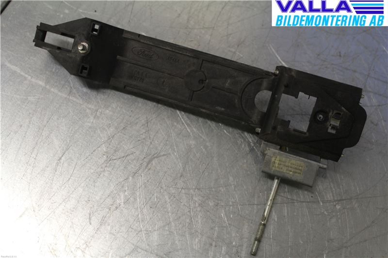 Ford TRANSIT CONNECT 09-13 Dörrhandtag Yttre Hö