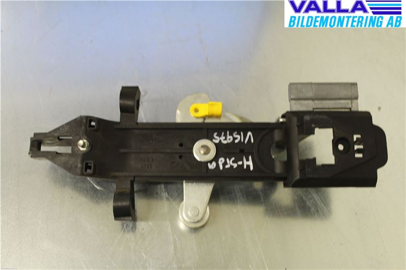 Ford TRANSIT CONNECT 09-13 Dörrhandtag Yttre Hö