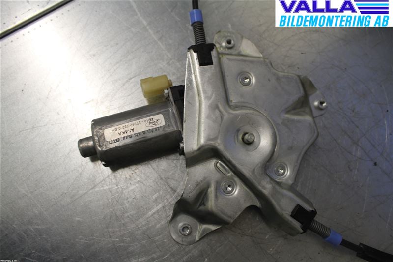 Ford TRANSIT CONNECT 09-13 Fönsterhiss El Kompl