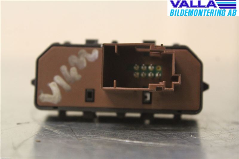 Citroen C5 08-17 Strömställare Nivåreglering