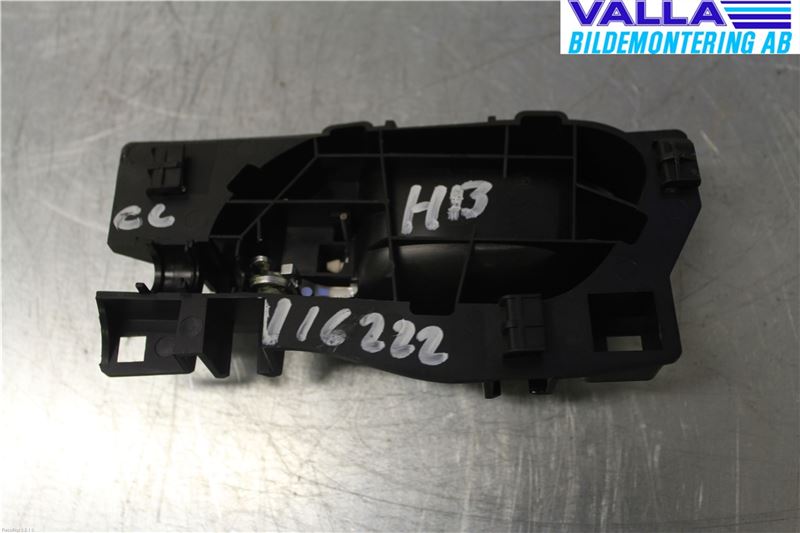 Citroen C5 08-17 Dörrhandtag Inre Hö