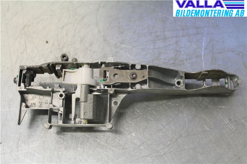 Citroen C5 08-17 Dörrhandtag Yttre Hö
