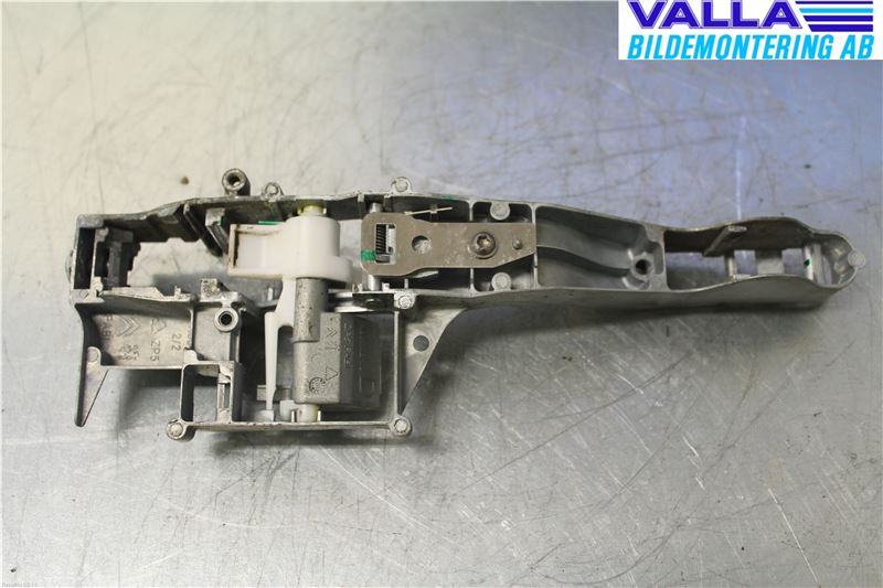 Citroen C5 08-17 Dörrhandtag Yttre Hö