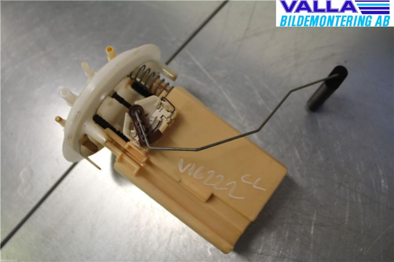 Citroen C5 08-17 Givare Tank