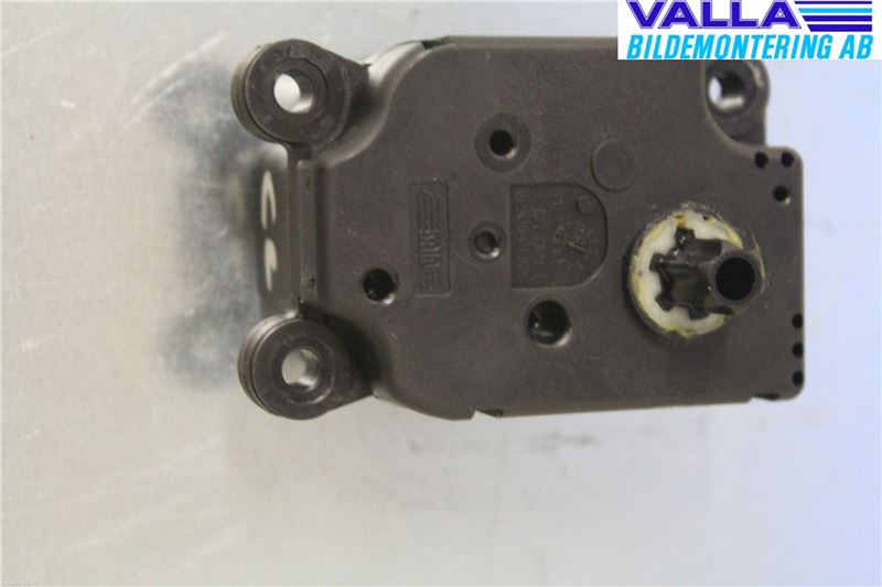 Citroen C5 08-17 Ac Reglermotor