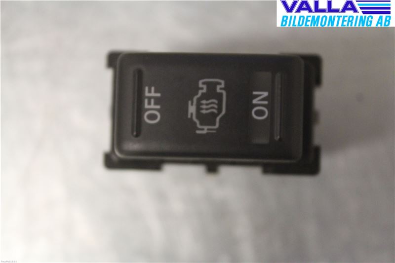 Nissan NAVARA 05-16 Strömställare Övrigt