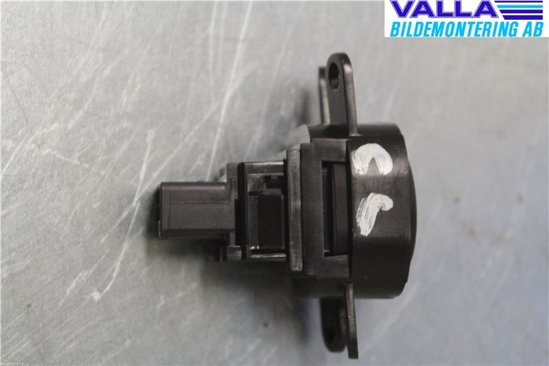 Nissan NAVARA 05-16 Strömställare Varnings