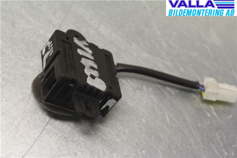 Nissan NAVARA 05-16 Ac Innertemperatur Sensor