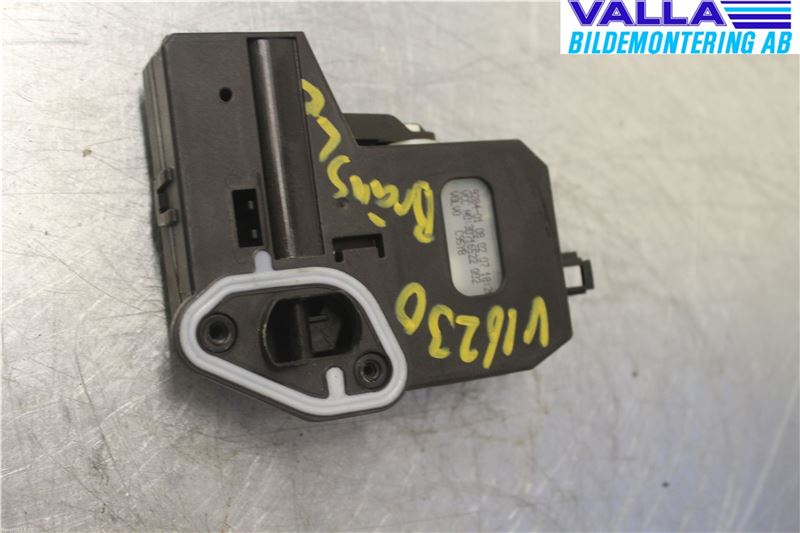 Volvo C30 07-10 Centrallåsmot Tanklucka
