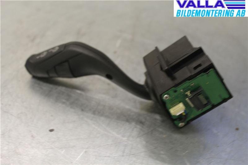 Ford FOCUS 11-14 Spak Torkar-Spolomk