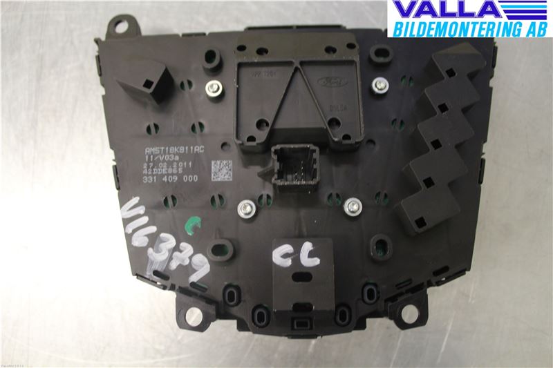 Ford FOCUS 11-14 Strömställare Multifunktion