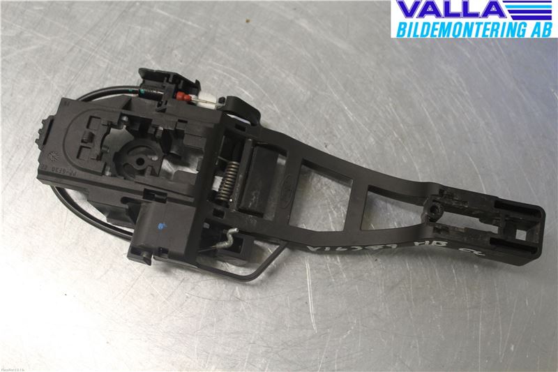 Ford FOCUS 11-14 Dörrhandtag Yttre Hö