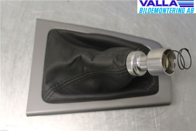 Ford FOCUS 11-14 Växelspaksdamask