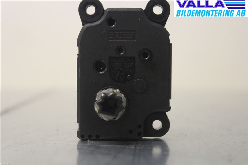 Ford FOCUS 11-14 Värme Reglermotor