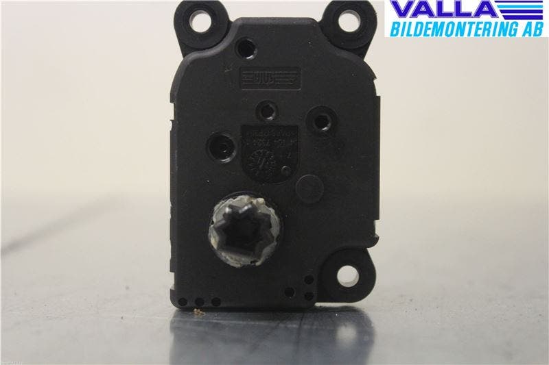Ford FOCUS 11-14 Värme Reglermotor