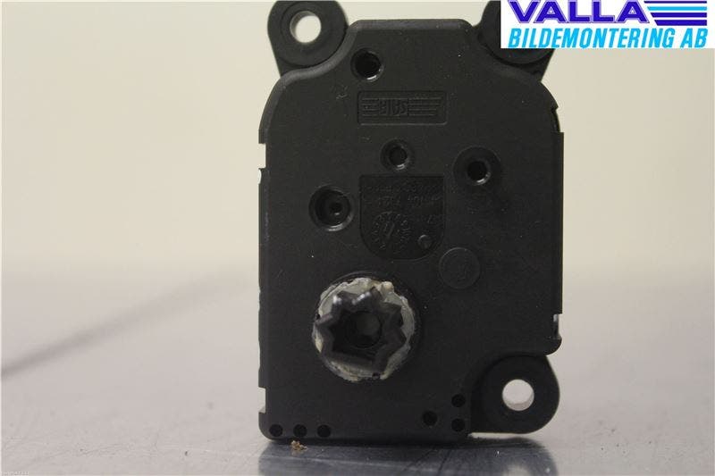Ford FOCUS 11-14 Värme Reglermotor