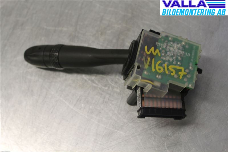 Hyundai GETZ Spak Torkar-Spolomk