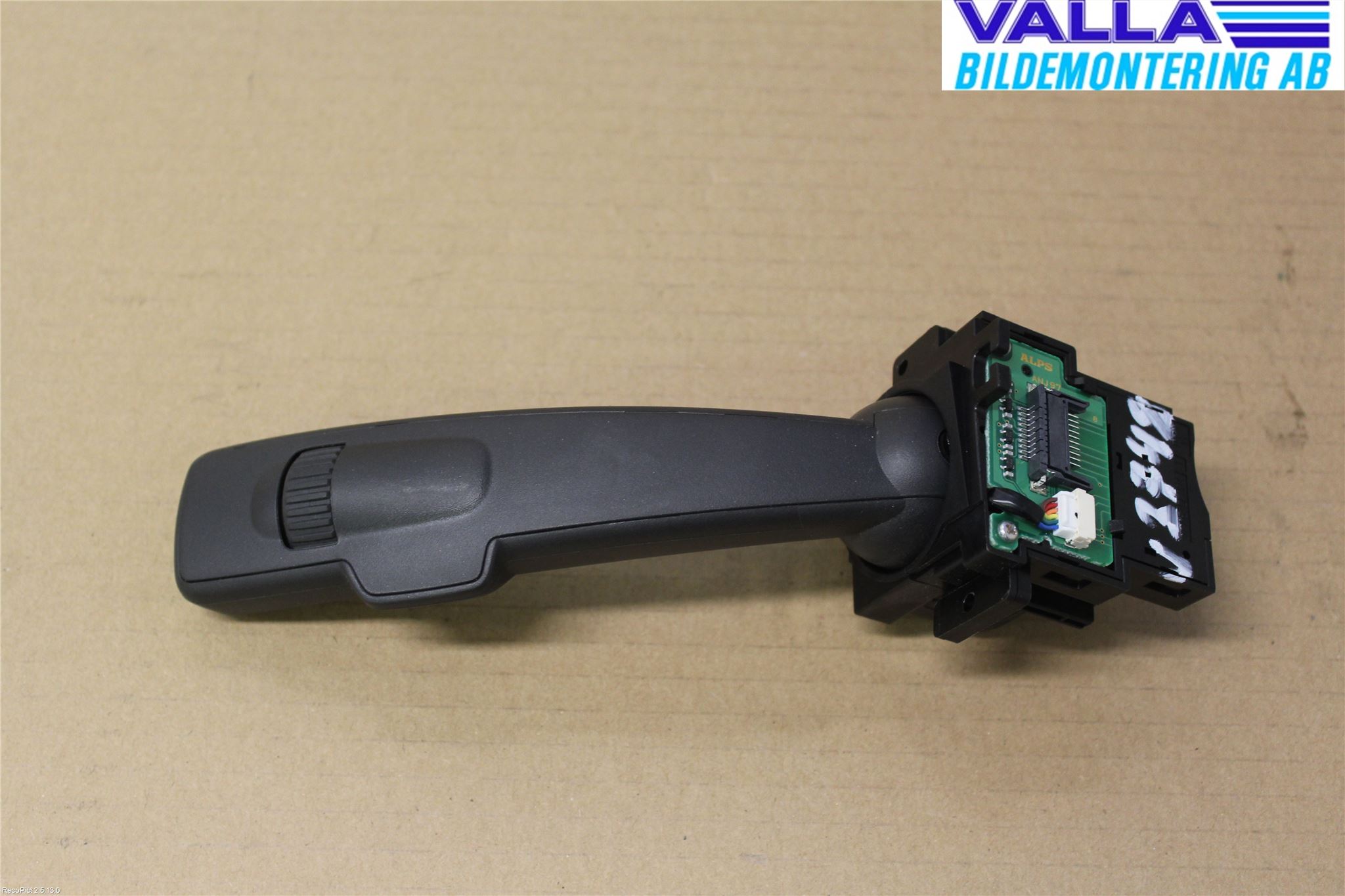 Volvo V60 14-18 Spak Blinkers-Ljusomk