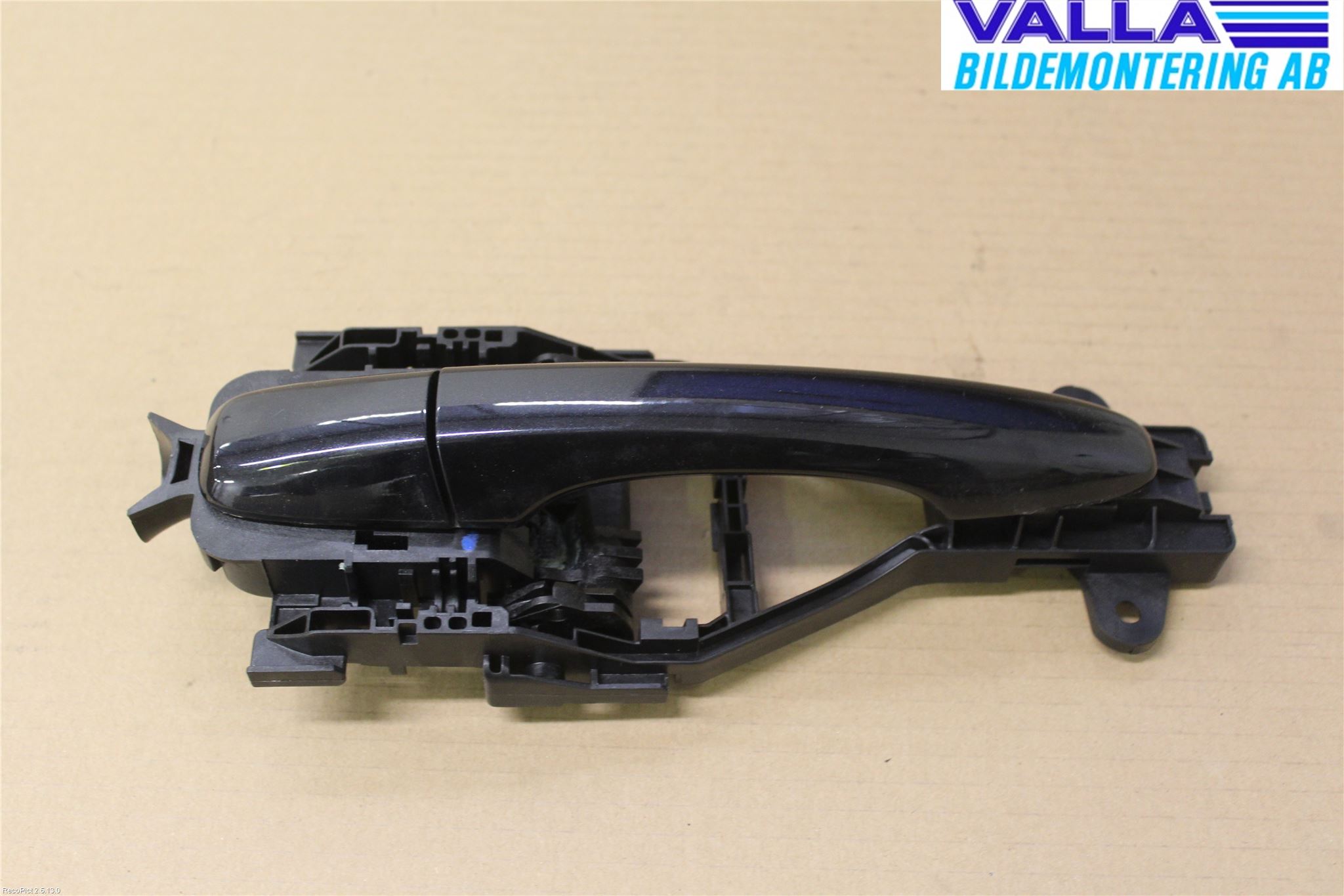 Volvo V60 14-18 Dörrhandtag Yttre Hö