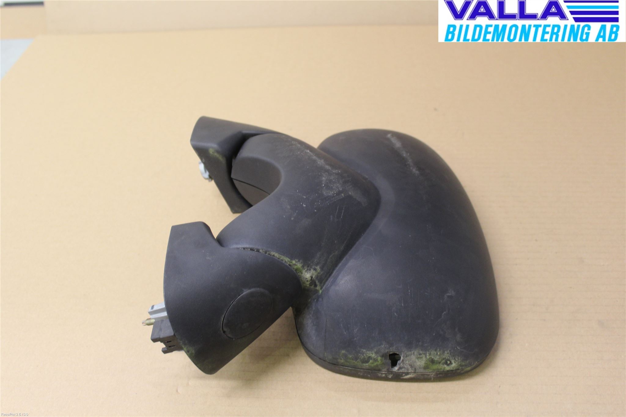 Opel VIVARO 01-14 Spegel Yttre El Vä