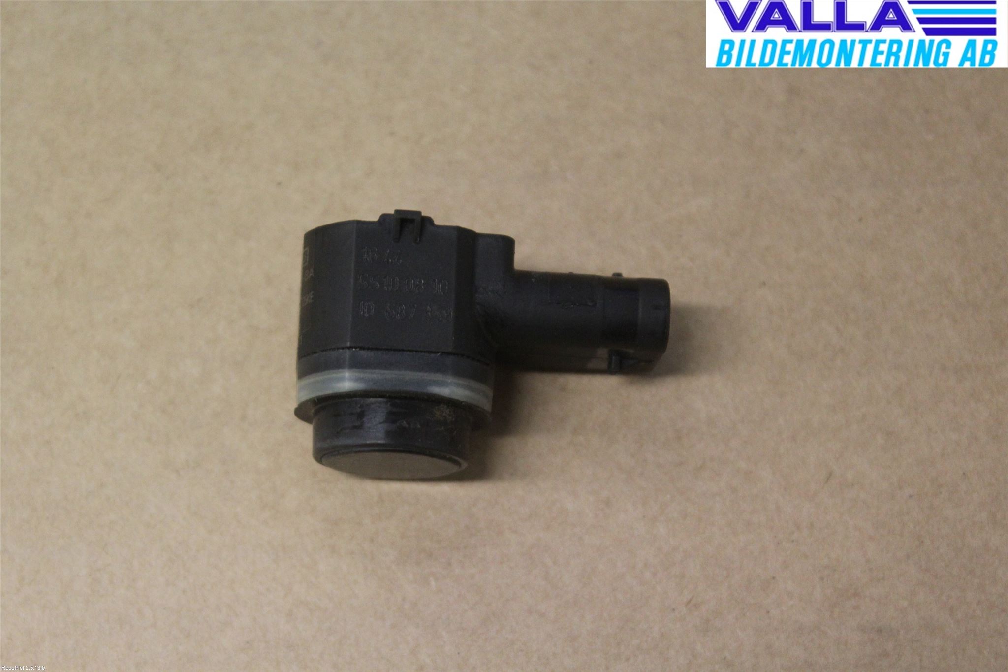 Volvo S60 11-13 Parkeringshjälp Backsensor