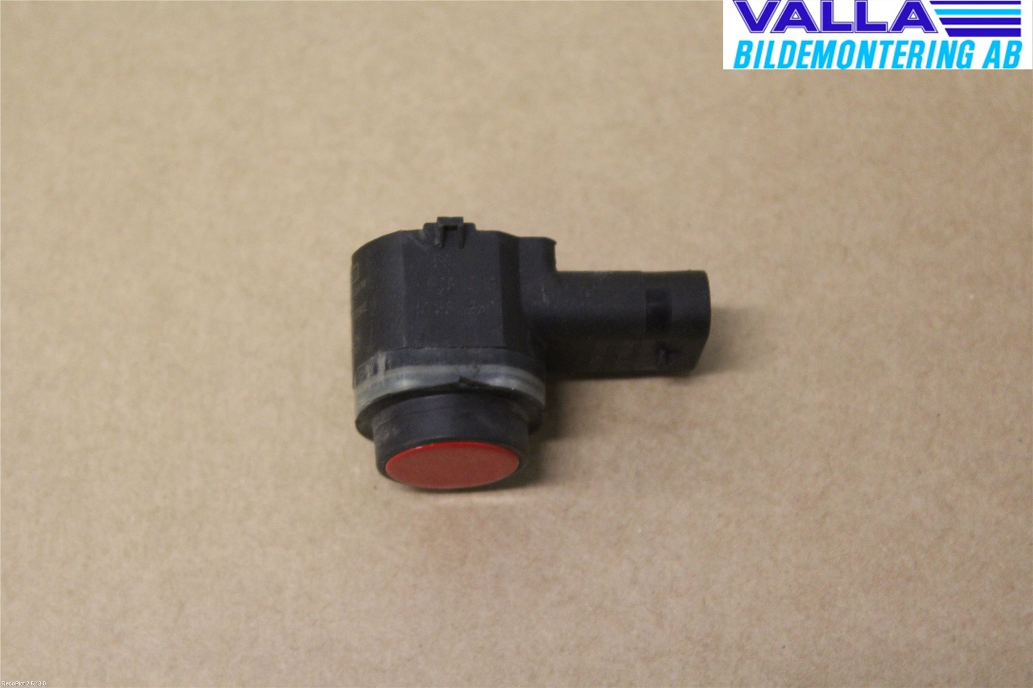 Volvo V70 08-13 Parkeringshjälp Backsensor