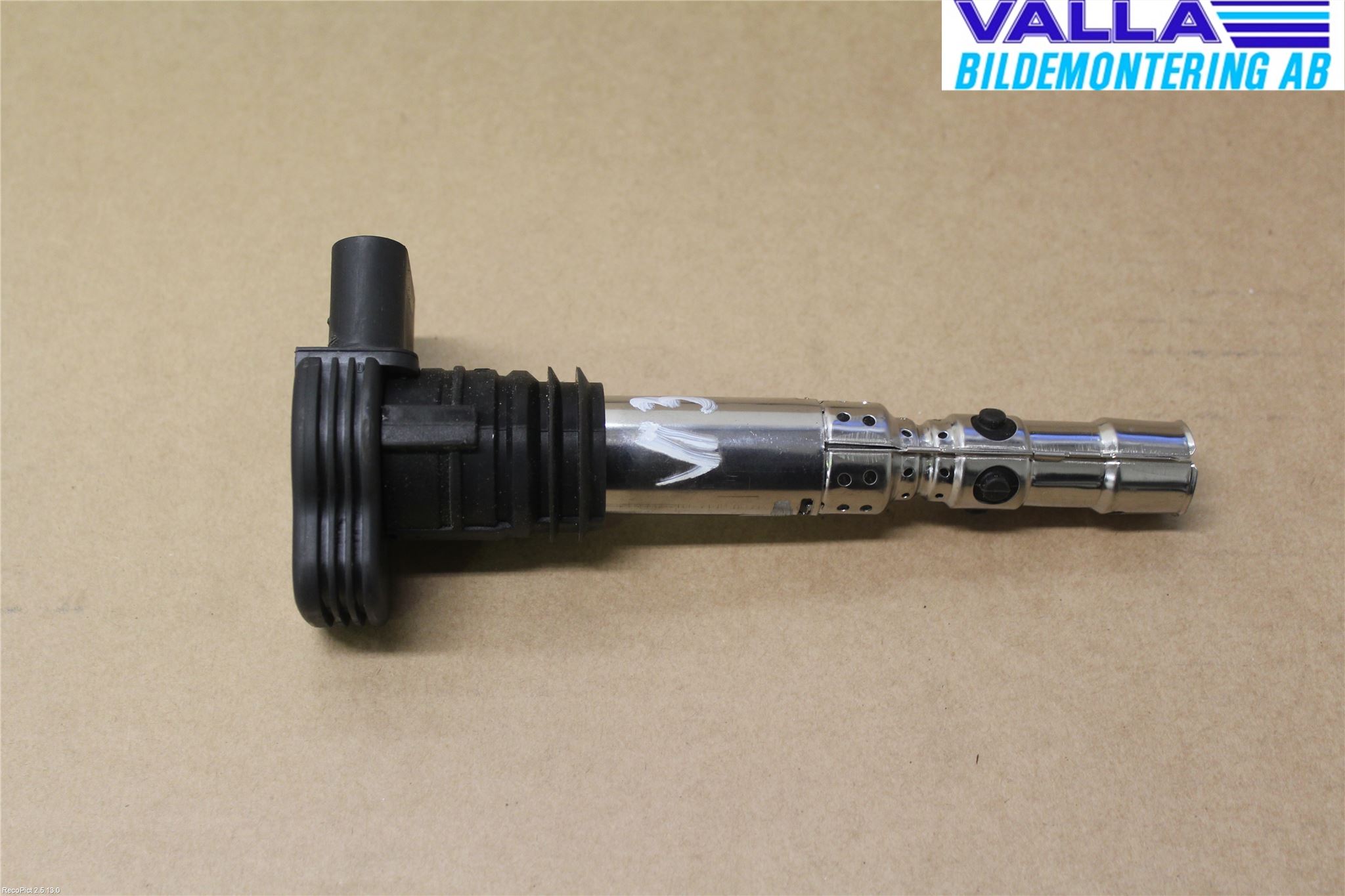 Audi A6/S6     97-05 Tändspole