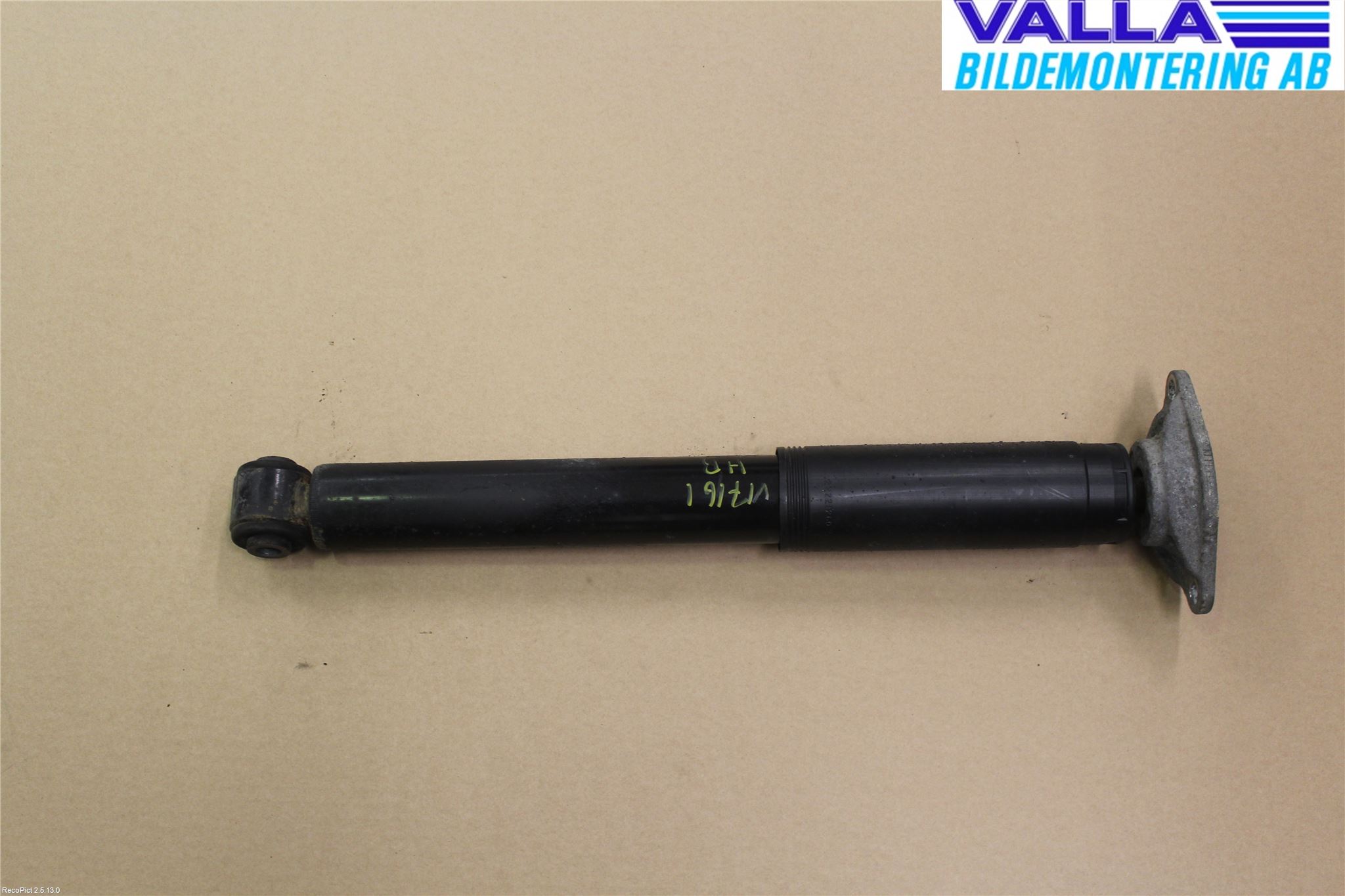 Volvo S60 11-13 Stötdämpare Bak