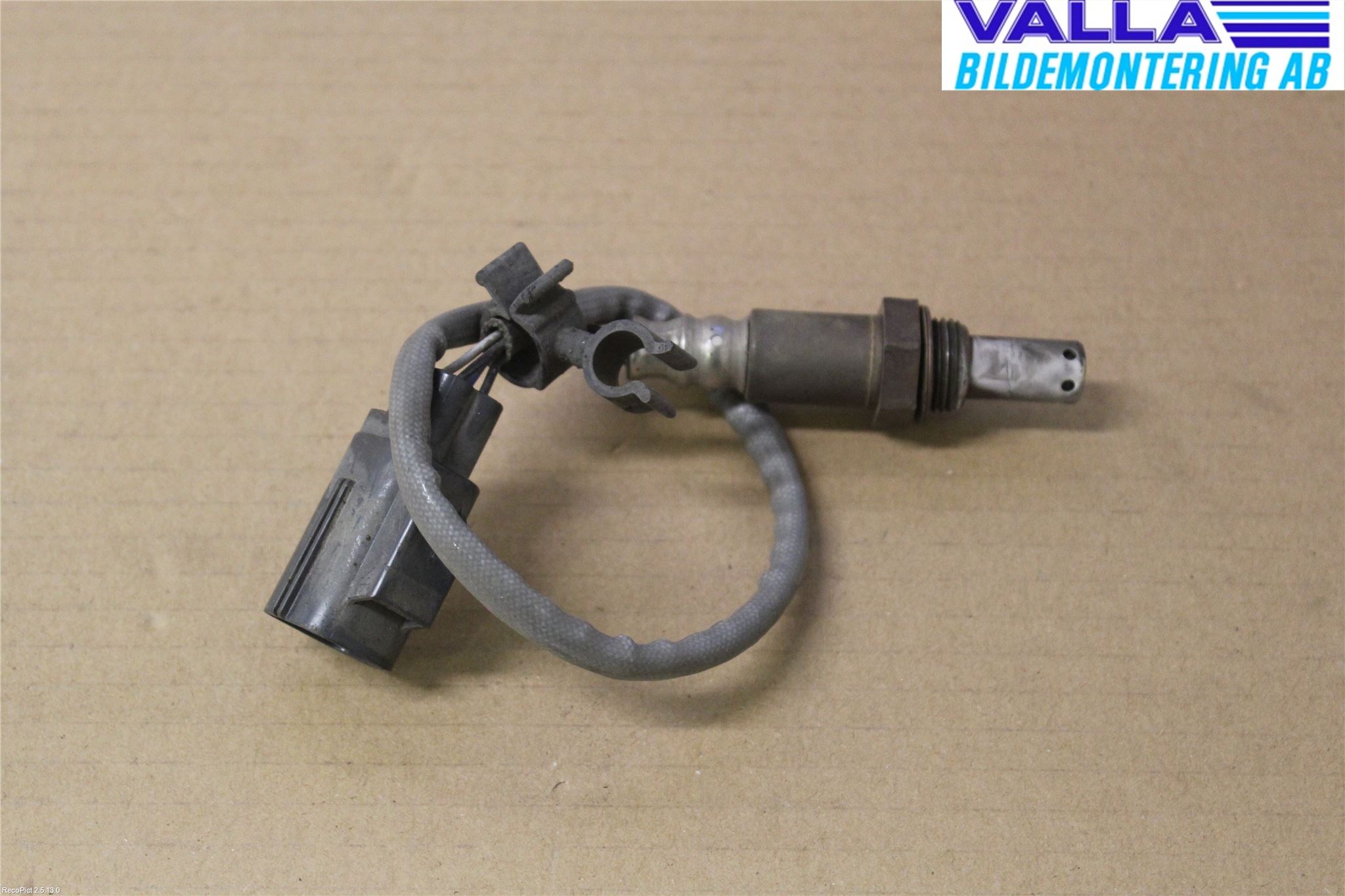 Volvo V70 08-13 Injlambdasond