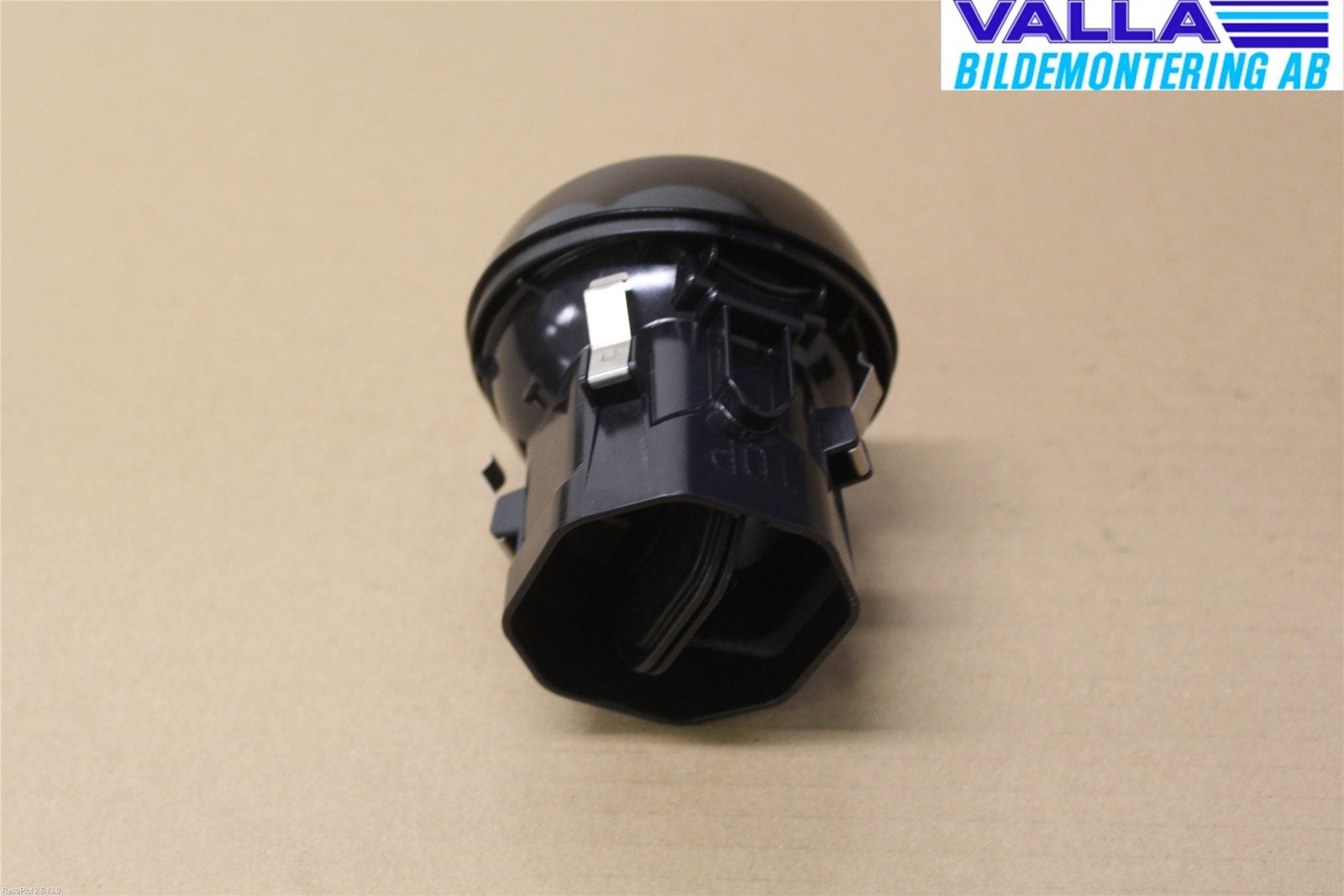 Mercedes-Benz MB C-KLASS (W205) 14-21 Defrosterkanal-Munstycke