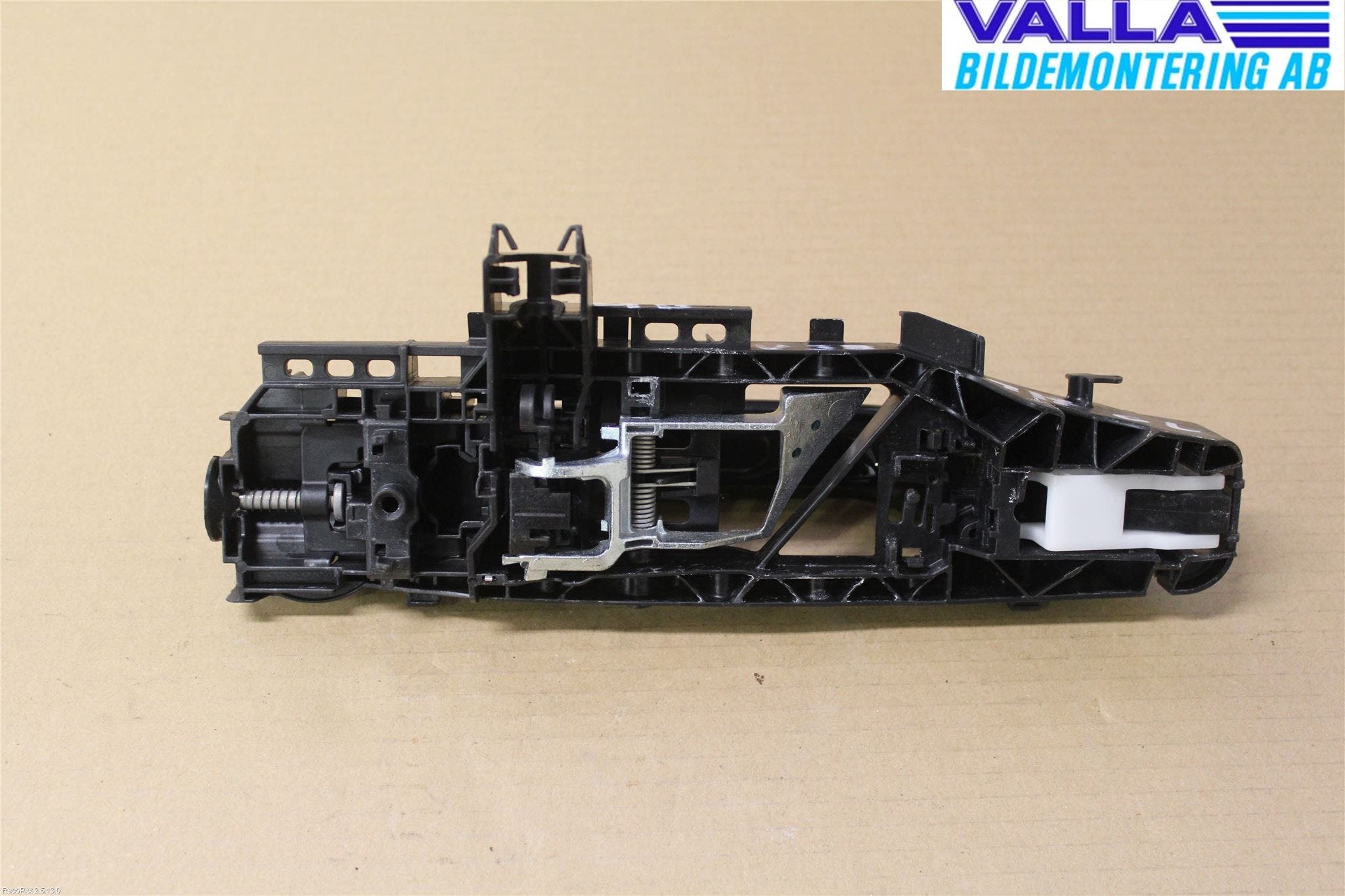 Mercedes-Benz MB C-KLASS (W205) 14-21 Dörrhandtag Yttre Hö