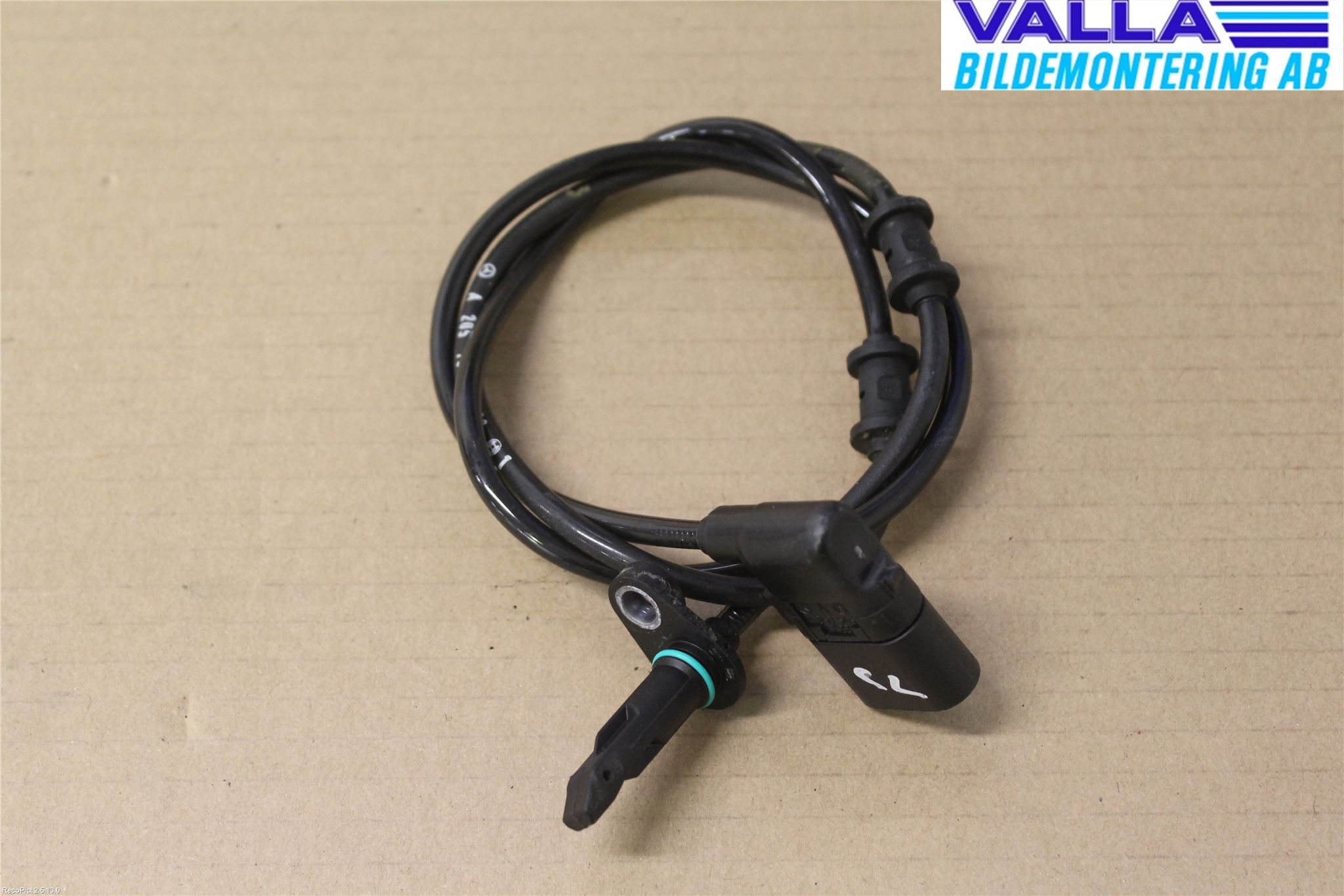 Mercedes-Benz MB C-KLASS (W205) 14-21 Abs Sensor