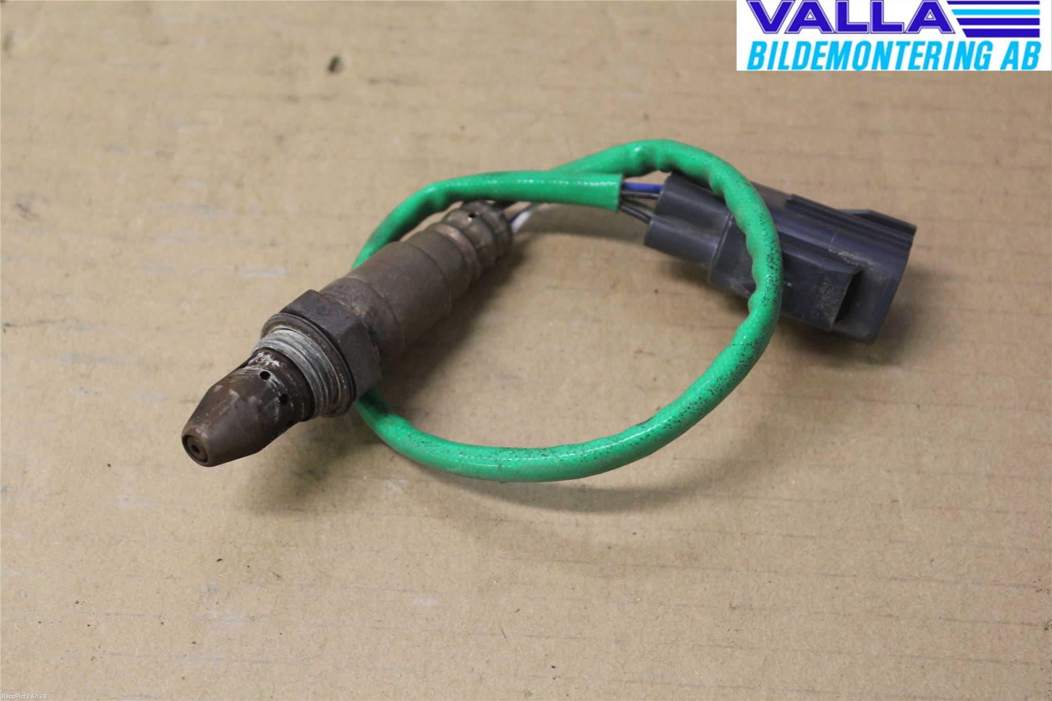 Volvo V70 14-16 Injlambdasond