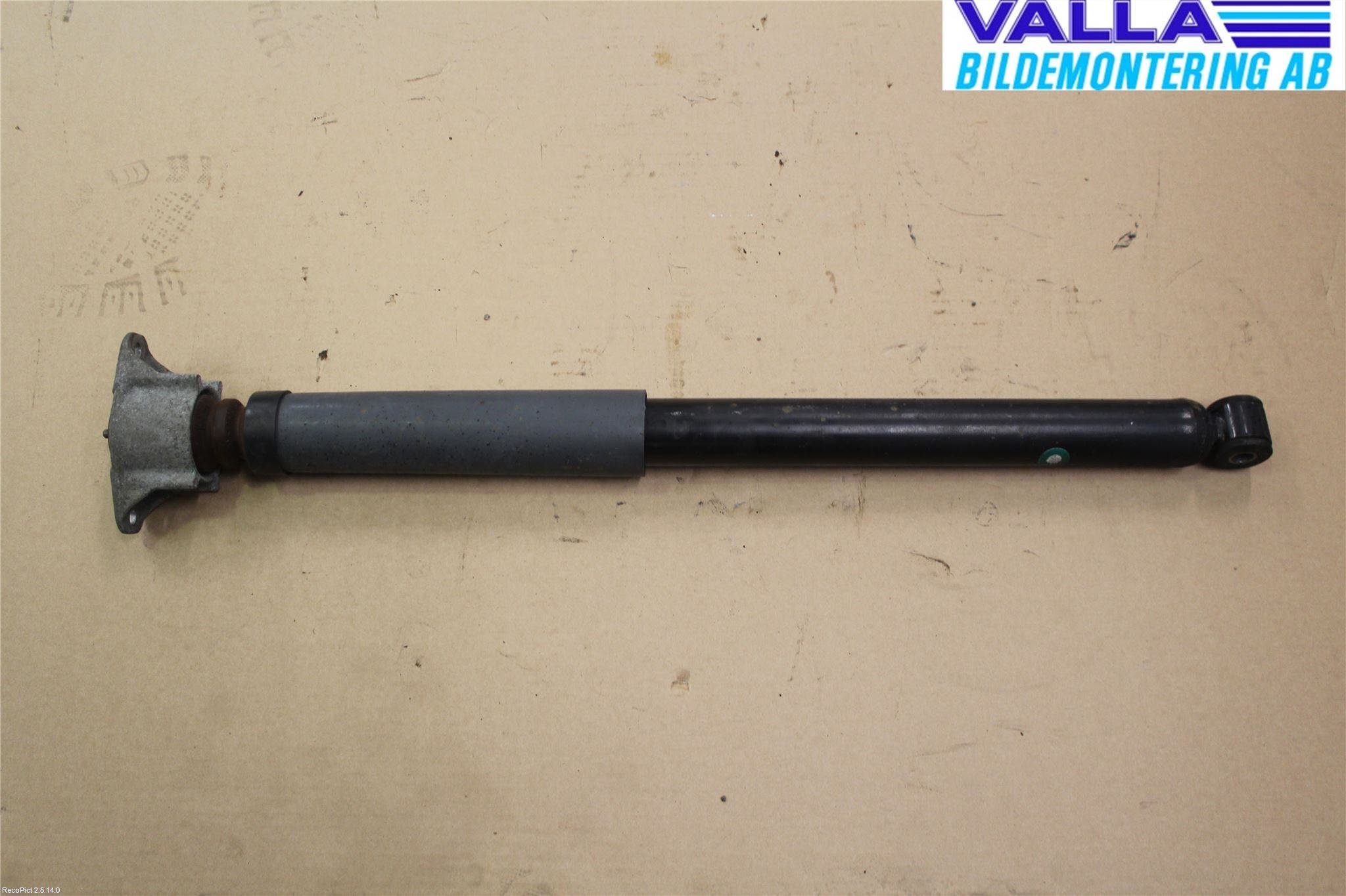 Volvo C30 10-13 Stötdämpare Bak