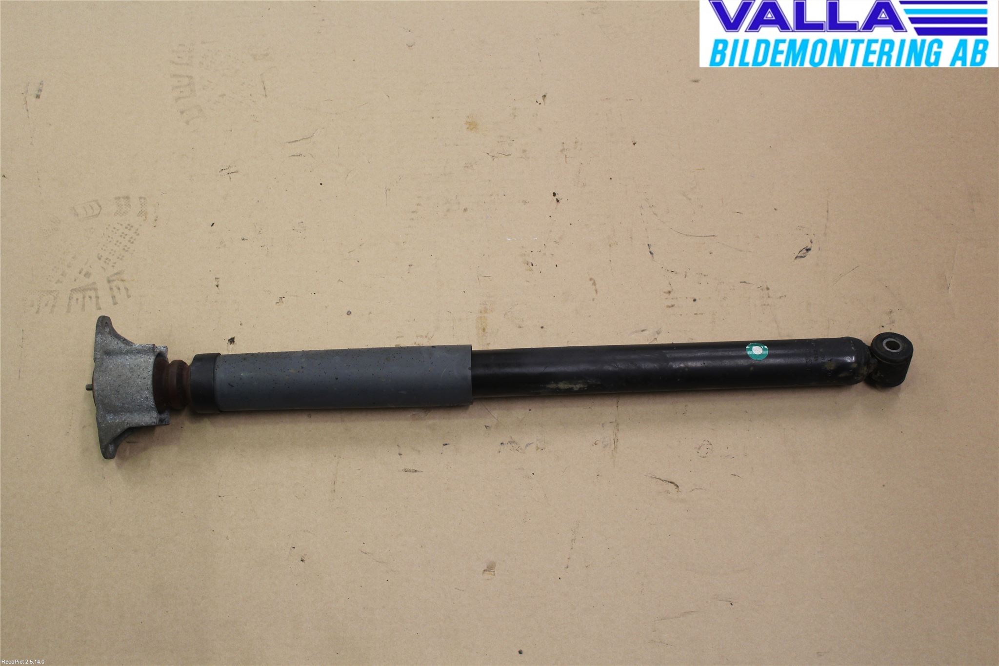 Volvo C30 10-13 Stötdämpare Bak