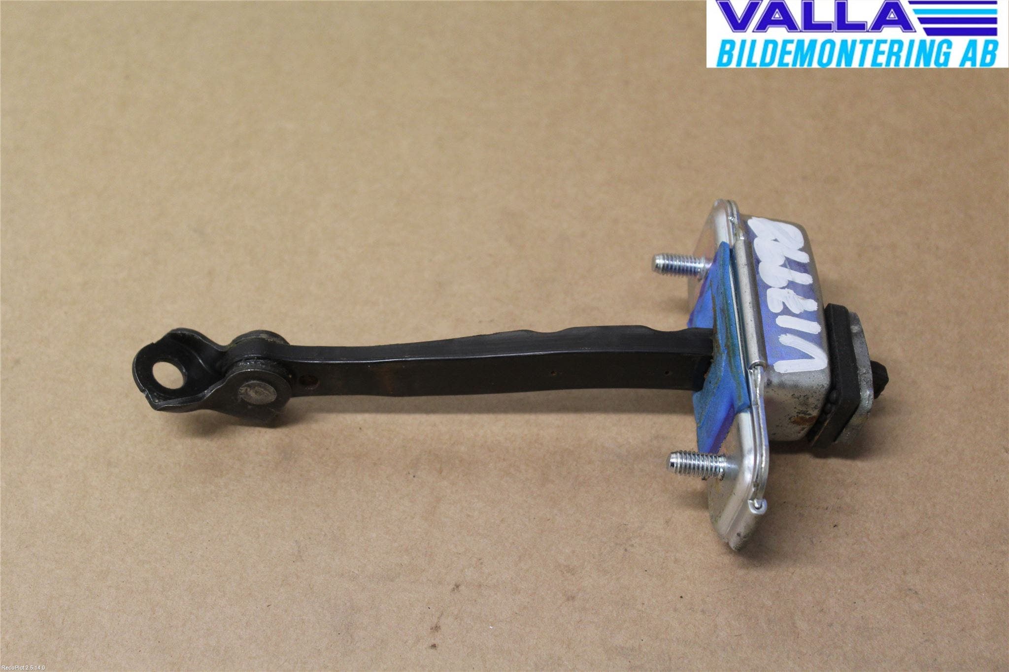 Kia SPORTAGE (SL) 11-15 Dörrstopp