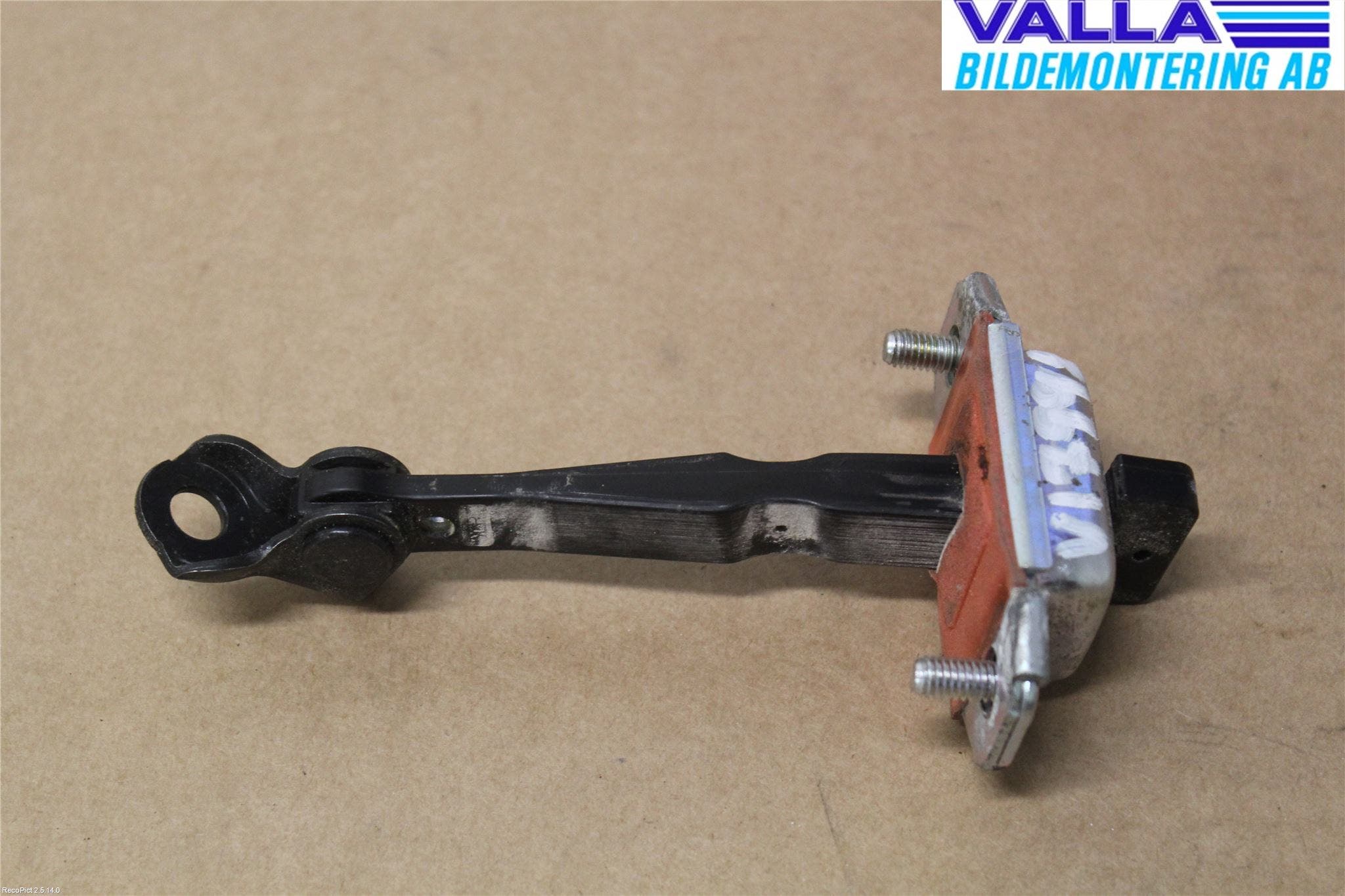 Kia SPORTAGE (SL) 11-15 Dörrstopp