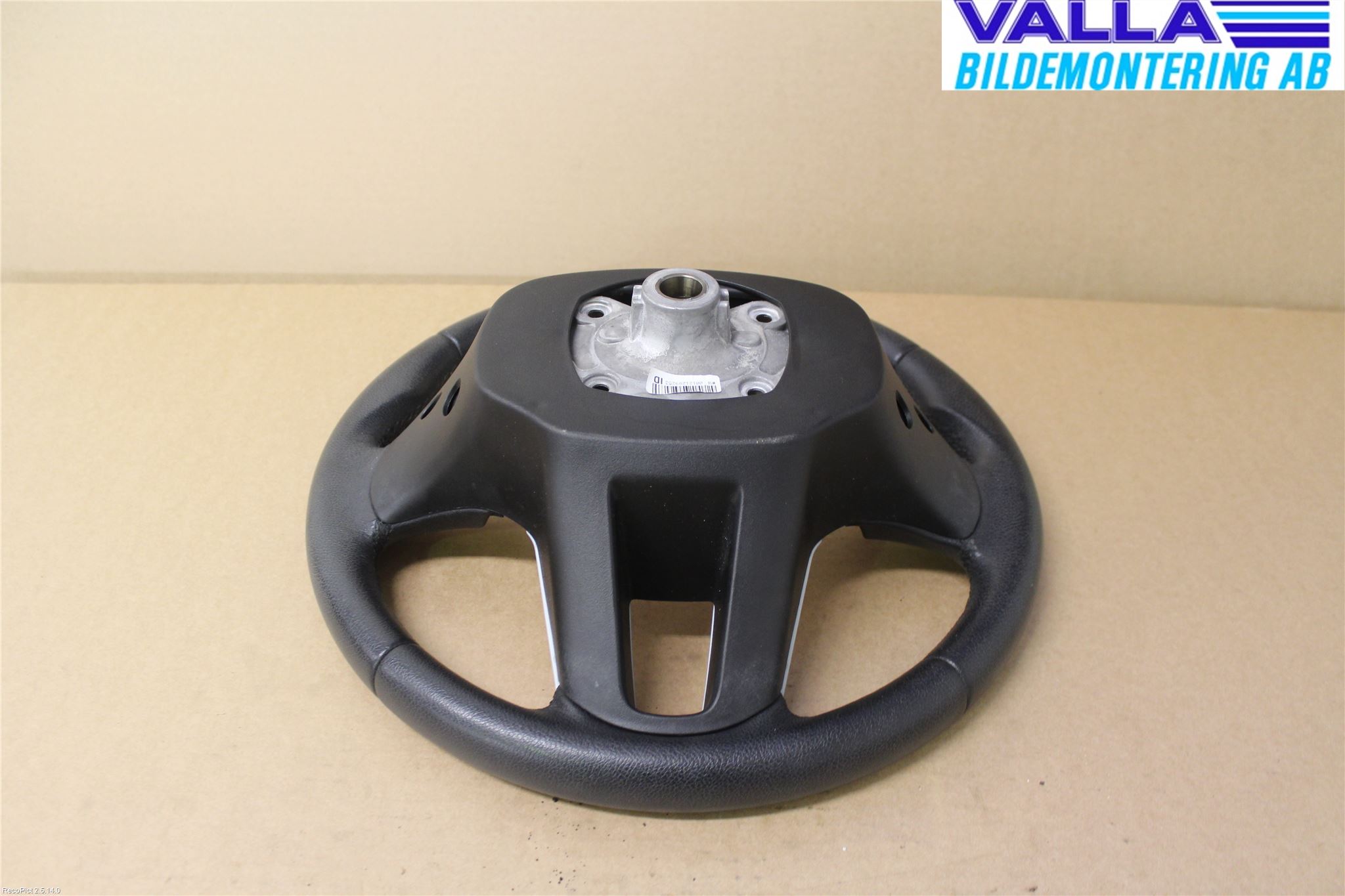 Kia SPORTAGE (SL) 11-15 Ratt