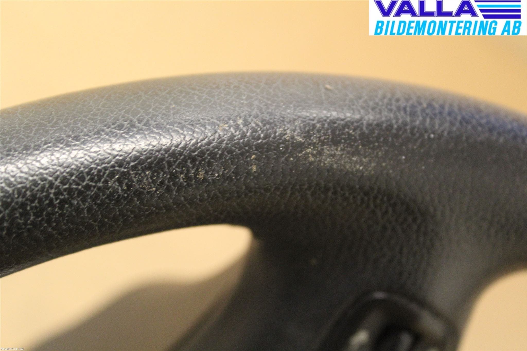 Kia SPORTAGE (SL) 11-15 Ratt