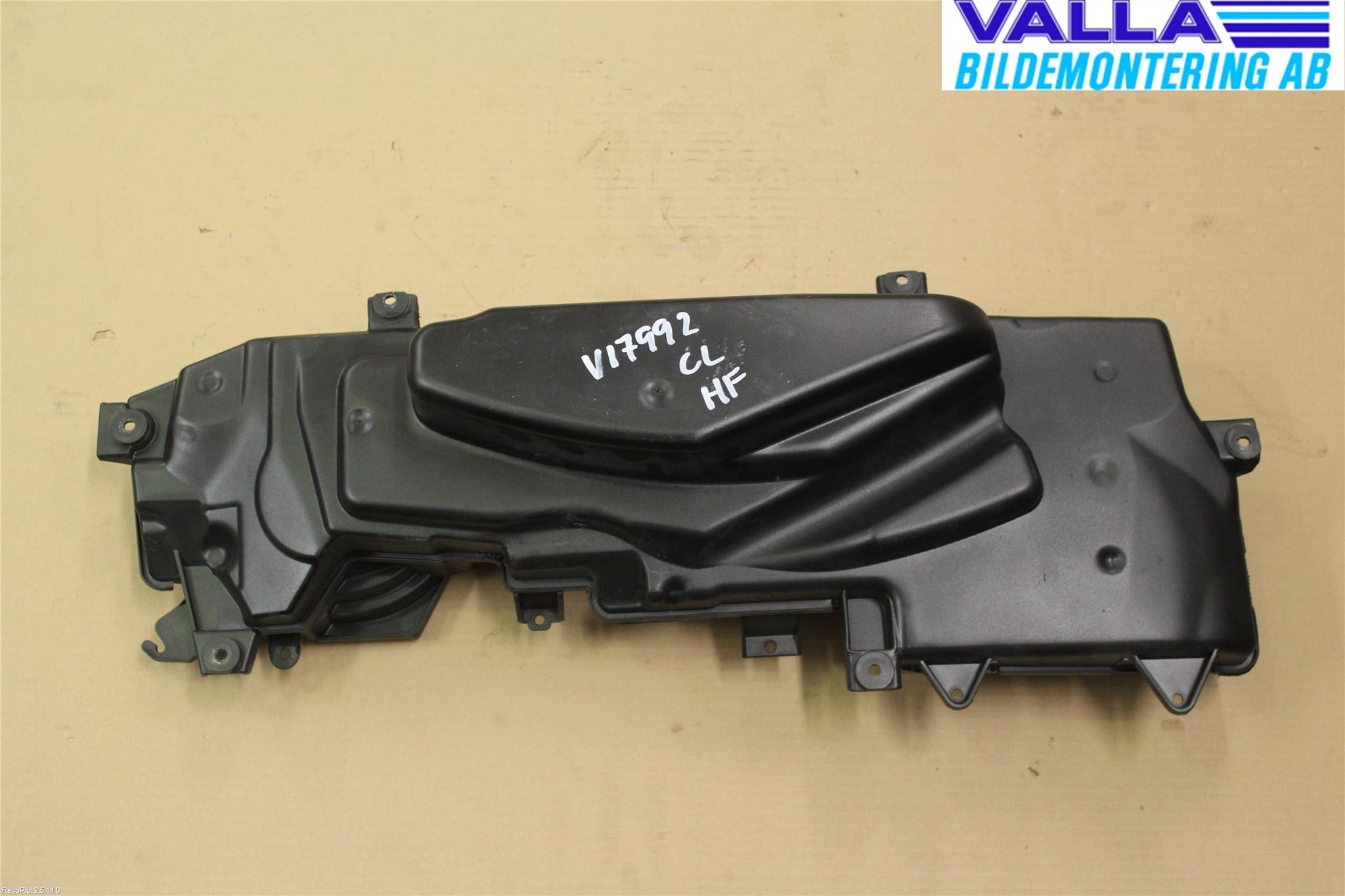 Audi A6/S6     05-11 Högtalare