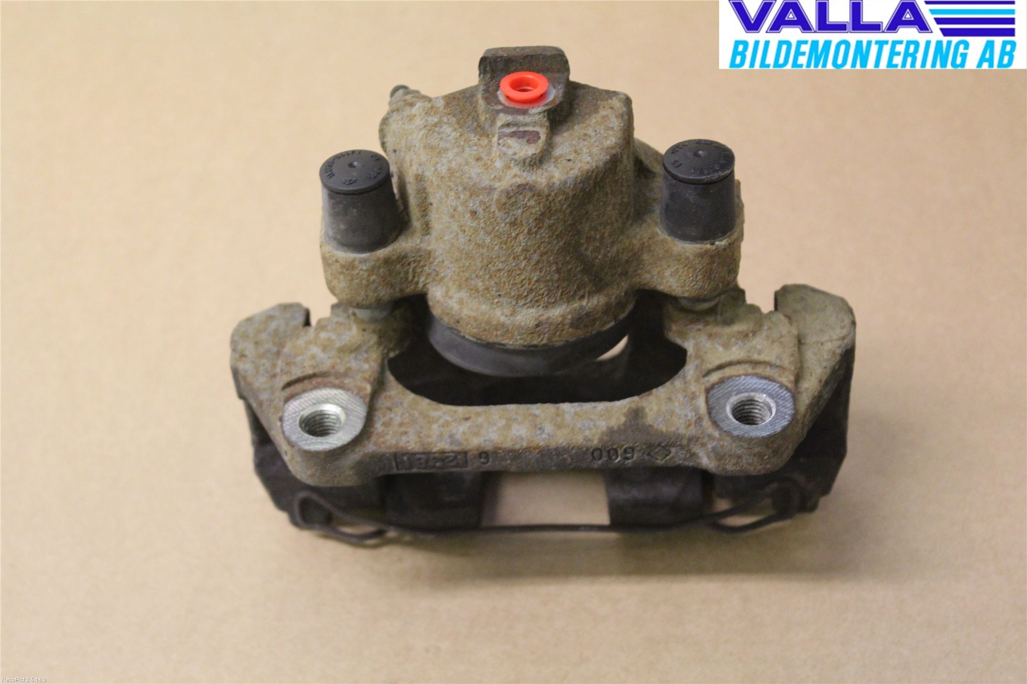 Mini COUPE R50/53 01-06 Bromsok Fram Vänster