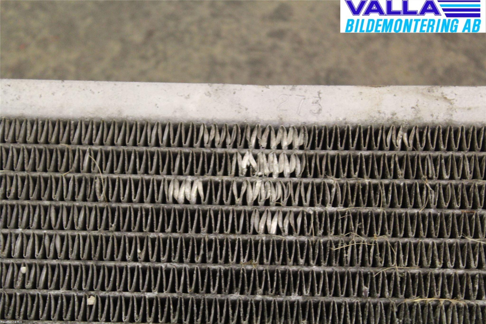 Chevrolet TAHOE Kylare Aut