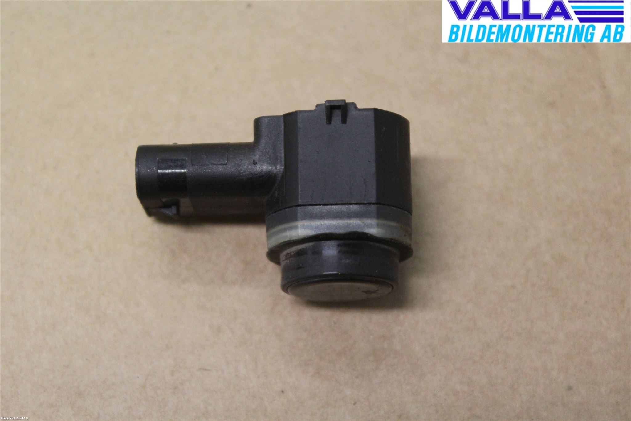 Volkswagen VW PASSAT 05-11 Parkeringshjälp Backsensor